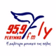 Logo de Fly FM