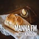 Logo de Manna FM