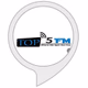 Logo de Top5 F.M.