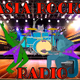 Logo de West Loves East Radio - Asia Rocks