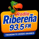 Logo de Radio La Ribereña