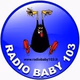 Logo de RadioBaby103
