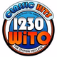 Logo de 1230 WITO - WITO