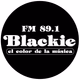 Logo de Blackie 89.1