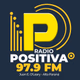 Logo de Radio Positiva FM