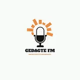 Logo de Gedagte Fm