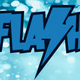 Logo de Flash FM New York