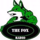 Logo de The Fox Radio