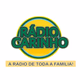 Logo de Rádio Carinho