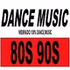 Logo de Dance Music 80S 90S