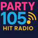 Logo de Party105