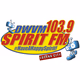 Logo de Spirit FM 103.9 - DWVM
