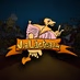 Logo de Via Lactea FM