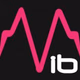 Logo de Radio Vibration