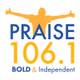 Logo de Praise 106.1 - WLIF-HD2