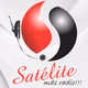 Logo de Radio Satélite 102.3 FM
