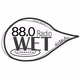 Logo de 88.0 Radio Wet