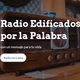 Logo de Radio Edificados por la Palabra
