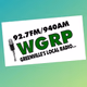 Logo de 940 WGRP - WGRP