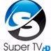 Logo de Super Hits FM 96.6