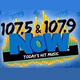 Logo de 107.5 Now FM - KQPT