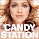 Logo de GOOM - Candy Station