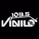 Logo de Radio Vinilo 103.5