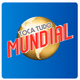 Logo de Rádio Toca Tudo Mundial