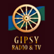 Logo de Gypsy Radio - Gypsy Strings