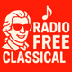 Logo de Radio Free Classical