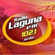 Logo de Rádio Laguna FM