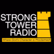 Logo de Strong Tower Radio - KTGG