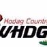 Logo de Hodag Country 97.5 - WHDG