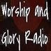 Logo de Worship and Glory Radio