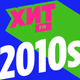 Logo de Хит FM - Хит 2010-х