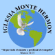 Logo de Radio Hermon