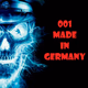 Logo de Made In Germany