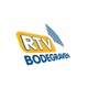 Logo de BR6 Radio