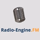 Logo de Radio Engine - Club Zone