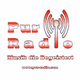 Logo de Pur Radio - Blasmusik Pur
