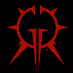 Logo de Goth Radio