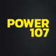 Logo de Power 107