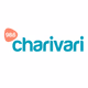 Logo de Charivari 98.6