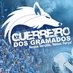 Logo de Rádio Guerreiro Dos Gramados