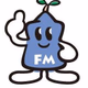 Logo de エフエム西東京