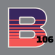 Logo de B106