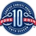 Logo de Corpus Christi Hooks Baseball Radio