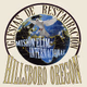 Logo de Restauracion Oregon Radio