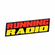 Logo de Hot 102.7 FM - Running Radio