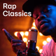 Logo de 104.6 RTL - Rap Classics